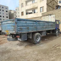 کاویان 110|خودرو سنگین|صباشهر, |دیوار