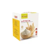 جوانه گندم
