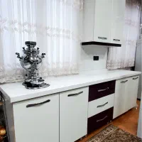 کابینت اشپزخانه درحد نو|آب‌چکان و نظم‌دهنده ظروف|تهران, شهرک شریعتی|دیوار