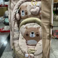 تشک گاردار 7 تکه