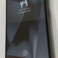 سامسونگ s24 ultra در حد نو نو