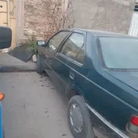 پژواردی|خودرو سواری و وانت|اردبیل, |دیوار