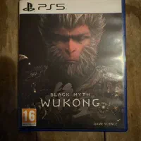 بازی wukong ps5