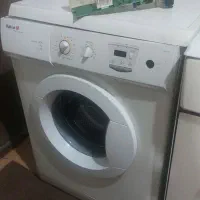 ماشین لباسشویی ابسال