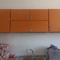 کابینت فلزی....