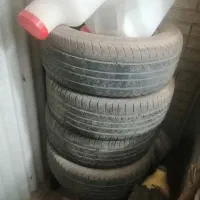 لاستیک ۲۰۵ / ۶۰ / ۱۴