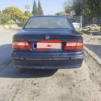 سمند ال ایکس معمولی