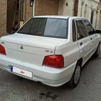 پراید 132مدل 89