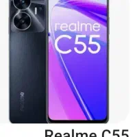 فروش موبایل ریلمی c55