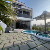 تریپلکس ساحلی لوکس استخردار/فرنیش/سندار