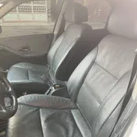 صندلی جلو BMW5صندلی خلبانی پژو 405پارس