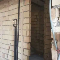 لوله کشی گاز|خدمات پیشه و مهارت|بروجرد, |دیوار