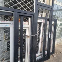 در و پنجره دوجداره(آریا)|مصالح و تجهیزات ساختمان|قیدار, |دیوار