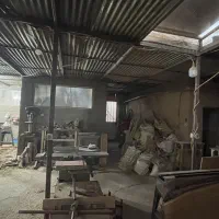 خانه سنتی به متراژ 600 متر|فروش خانه و ویلا|شیراز, سیاه سنگ|دیوار