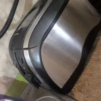 سرخ کن نو
