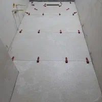 کاشی و سرامیک کاری و بازسازی