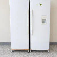 یخچال الکترو استیل