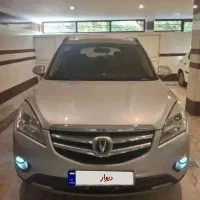 چانگان مدل ۹۸