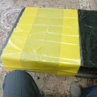 زباله ای|لوازم نظافت|اصفهان, پارک خبرنگار|دیوار