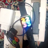 ساعت هوشمند  مدل میبرو  C3