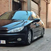 206|خودرو سواری و وانت|ارومیه, |دیوار