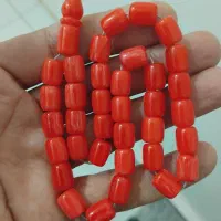 تسبیح سندلوس مرجان