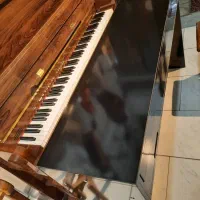 تخفیف ۶ الی ۱۰ درصدی|پیانو، کیبورد، آکاردئون|تبریز, |دیوار