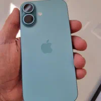 آیفون ۱۶نرمال عین آک