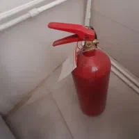 کپسول و جعبه ی کمک های اولیه