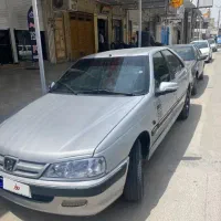 پارس مدل ۸۲