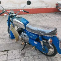 یاماها وایبی yb