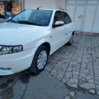 سمند سورن پلاس xu7p