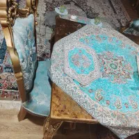 میز غذاخوری  4نفره