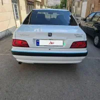 پارس سفارشی مدل xu7|خودرو سواری و وانت|قشم, |دیوار