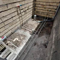 اجرای تاسیسات حرفه ای|خدمات پیشه و مهارت|بم, |دیوار