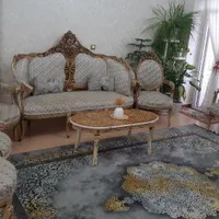 مبل ۹نفره