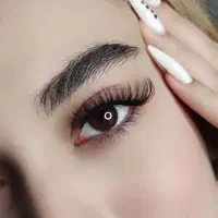 اکستنشن مژه، لیفت ابرو  حرفه ای با ماندگاری بالا|خدمات آرایشگری و زیبایی|اسلام‌شهر, باغ فیض|دیوار