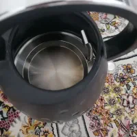 کتری برقی|قوری، کتری، قهوهساز دستی|اهواز, کمپلو جنوبی|دیوار