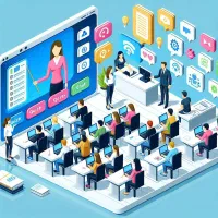 مشاور و پشتیبان تحصیلی(موسسه کنکوری)