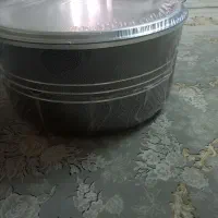 قابلمه سایز ۴۲|ظروف پخت‌وپز|پاکدشت, پاکدشت (مامازند)|دیوار