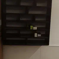 استند ام دی اف لاک رنگ