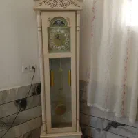 ساعت ایستاده|ساعت دیواری و تزئینی|قائن, |دیوار