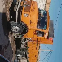 بنز ۹۱۱|خودرو سنگین|نی‌ریز, |دیوار