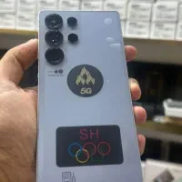 سامسونگ S25 اولترا طرح اصل حافظه 512گیگ|موبایل|کاشان, کارگر|دیوار