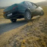 پژو 405 مدل ۸۳|خودرو سواری و وانت|مشکیندشت, |دیوار