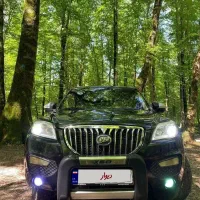 x60 مدل۹۲|خودرو سواری و وانت|اندیشه, شهرک کوثر|دیوار