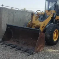 لودر lg ۹۳۰ تمیز و کاملا سالم بدون کوچکترین خرج|خودرو سنگین|هشتگرد, هشتگرد قدیم|دیوار