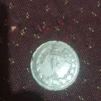 سکه کمیاب