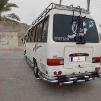 مینی بوس هیوندا مدل۹۰|خودرو سنگین|بوشهر, |دیوار