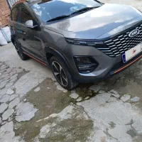 ام وی ام x33 cross مدل ۱۴۰۲|خودرو سواری و وانت|گرگان, |دیوار